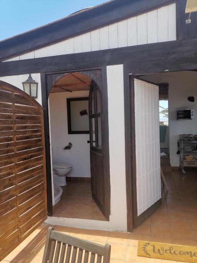 Gran Armony Apartment Villaverde  Bagian luar foto