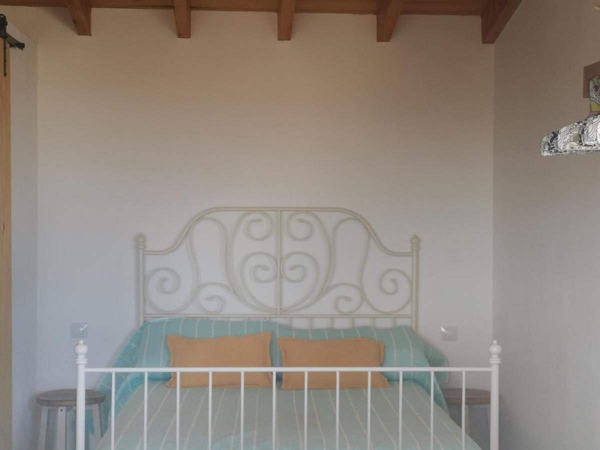 Gran Armony Apartment Villaverde  Bagian luar foto