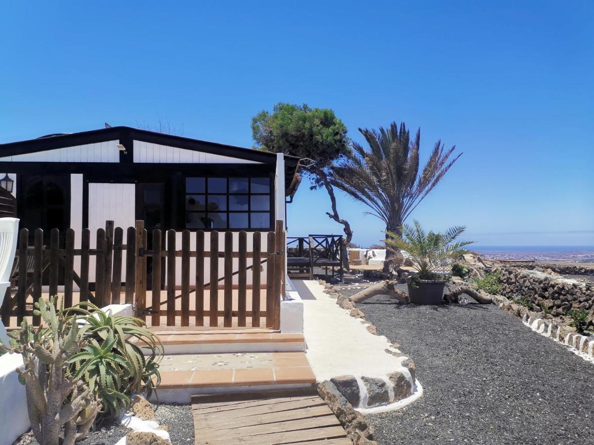 Gran Armony Apartment Villaverde  Bagian luar foto