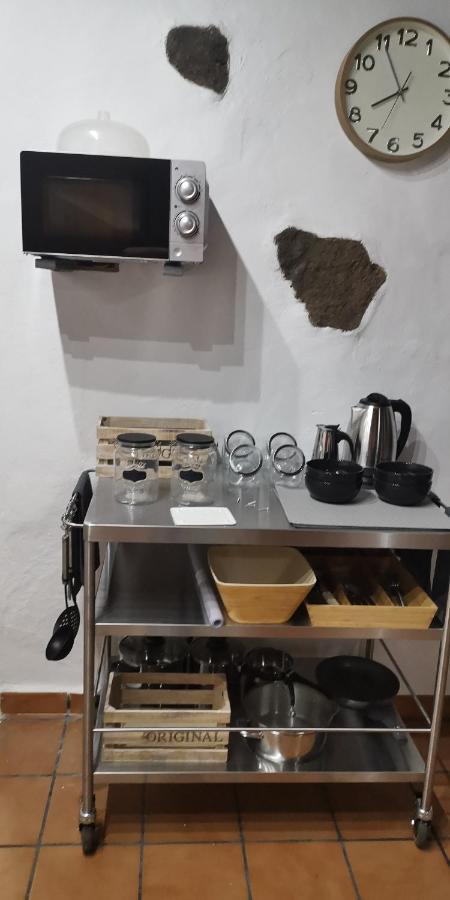 Gran Armony Apartment Villaverde  Bagian luar foto