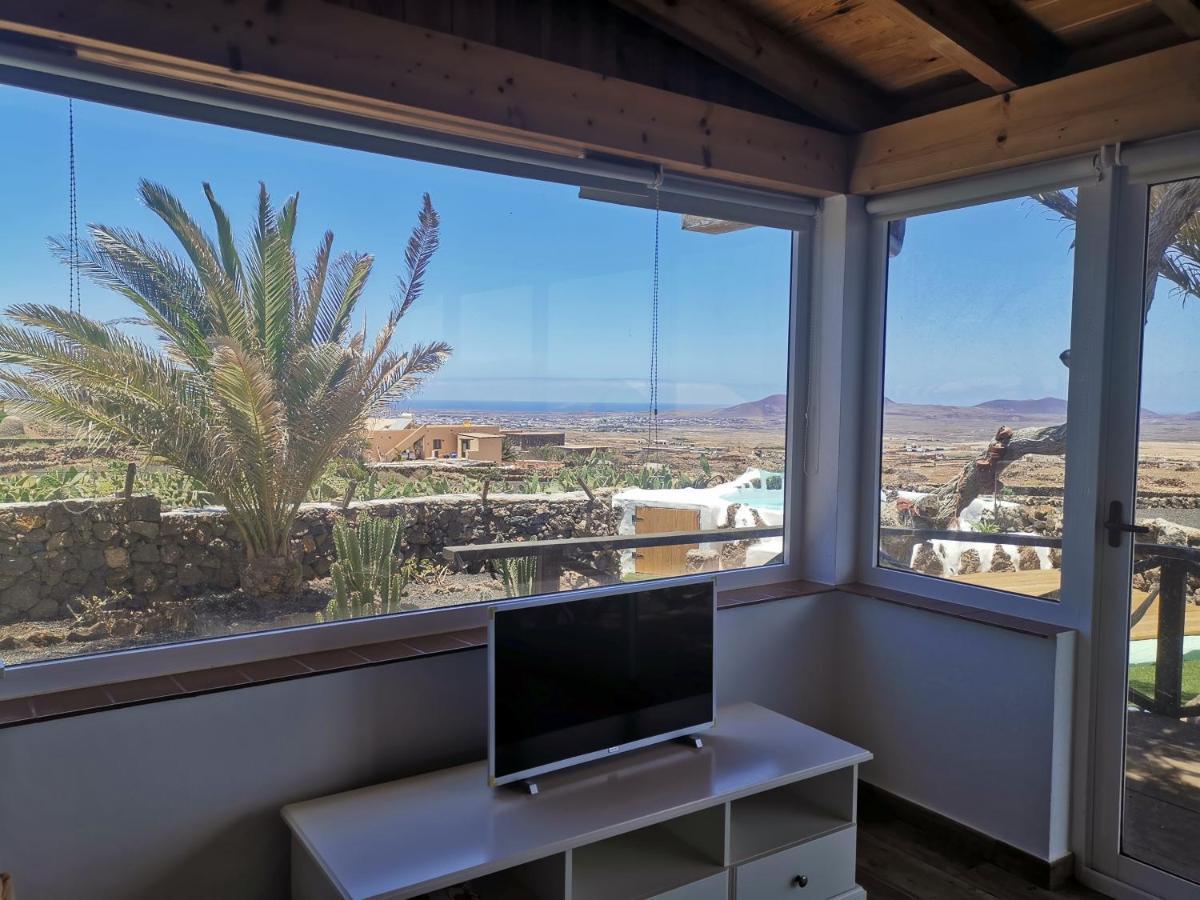 Gran Armony Apartment Villaverde  Bagian luar foto
