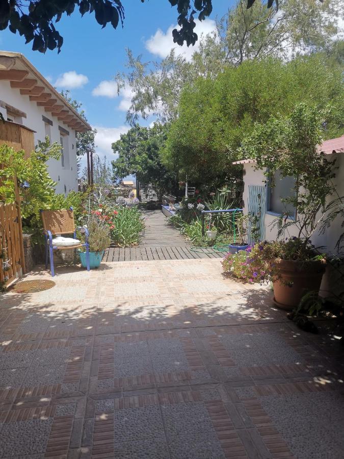 Gran Armony Apartment Villaverde  Bagian luar foto