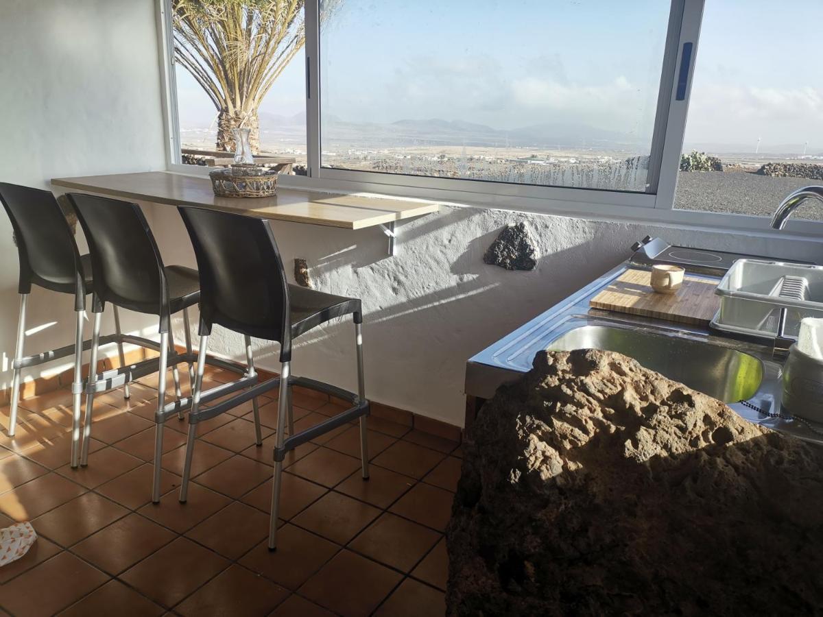 Gran Armony Apartment Villaverde  Bagian luar foto