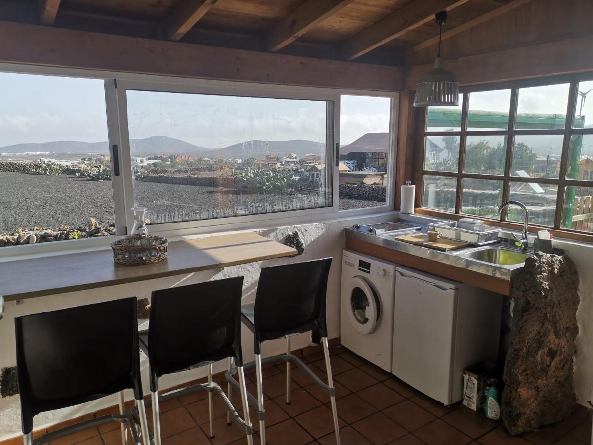 Gran Armony Apartment Villaverde  Bagian luar foto