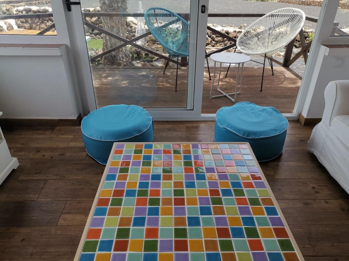 Gran Armony Apartment Villaverde  Bagian luar foto