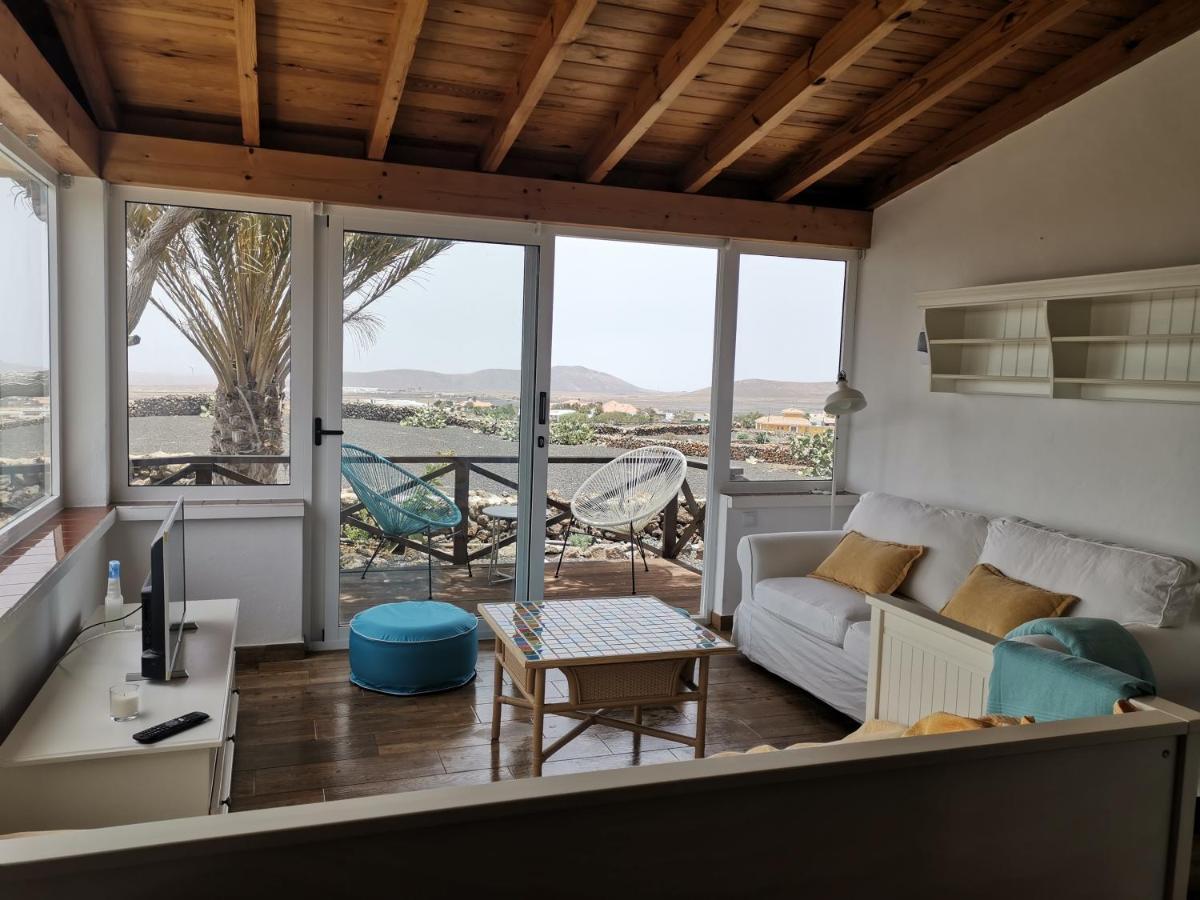 Gran Armony Apartment Villaverde  Bagian luar foto