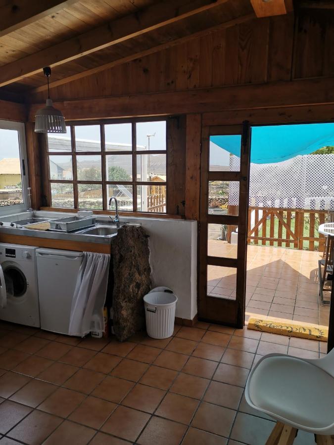 Gran Armony Apartment Villaverde  Bagian luar foto