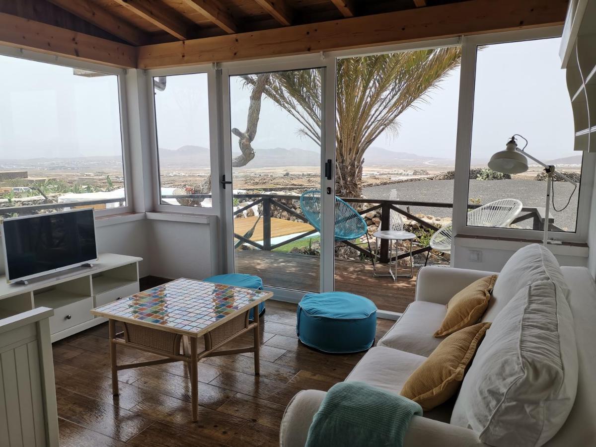 Gran Armony Apartment Villaverde  Bagian luar foto